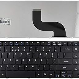 TECHSIO Laptop Keyboard for Acccer TravelMate P253-E P253-M P453-M P453-MG Laptop-image-117