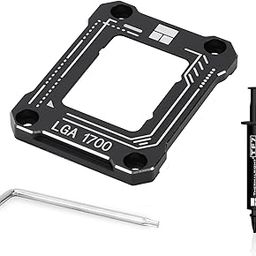 Thermalright Intel 12th/13th Gen LGA1700 CPU Fixer, Anti-Bending Buckle, 54mm x 70mm x 6mm, Desktop Compatible-24