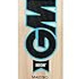 GM Neon Maestro Kashmir Willow Cricket Bat for Leather Ball |Full Size| Light Weight |Free Cover| (1601063)-image-43