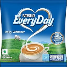 Nestlé EveryDay Dairy Whitener - 200 g-22