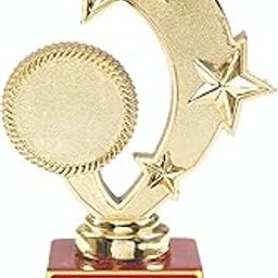 Aark India Gift for Son Birthday:Anniversary Gift Trophy:Award (PC001481)-image-45