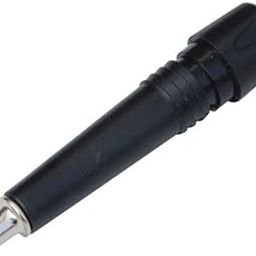 MERISHOPP 2x1x Portable Tungsten Steel Trekking Pole Tip Hiking Gear Easy to use 8cm-image-61