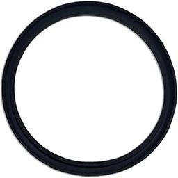 MEDIGUARD Gasket for Autoclave Pressure Cooker Type 42L Size 12" x 22" | Gasket for Autoclave Aluminium Mirror Finish Steam Machine Generator-image-94