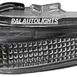 PALAUTOLIGHTS OEM Type Imported Right Side Mirror Indicator/LED/Turn Signal/Light/Signal Lamp/Lamp for Etios/Etios Liva (2013-2020)- Black-picture-7