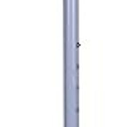 Samadhan Surgical Tripod 3 Leg Height Adjustable Walking Stick-image-93