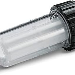 Karcher Water Filter for Pressure Washer-image-20