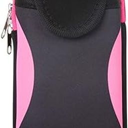 ZAPORA Arm Band Universal Sport Arm Bag For Phone Running Armband Bag Case Cover Armbands Under Mobile Phone Bags Holder Outdoor Arm Pouch (Color : Pink)-image-22