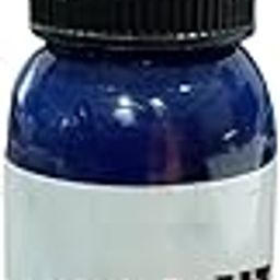 Dynamic Tattoo Ink Blue 1oz-40