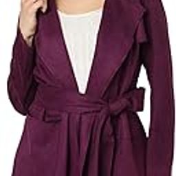 Women's A-Line Coat-image-47