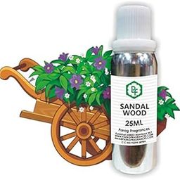 Parag Fragrances SANDAL WOOD 25 ML, Real and Long Lasting Attar, 0% Alcohol,Best Attar For Man-picture-50
