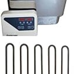 CALANDIS™ 2x Spa Heating Element for Sauna Heater Spas Hot Tub Heater Spas Elements | Sauna Heaters | Pools & Spas | Yard Garden & Outdoor Living-picture-31