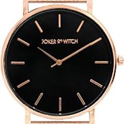 Nebula Stainless Steel Band Analog Watch for Women-image-27