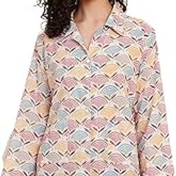 Women's Cotton Regular Coat-picture-20