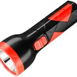 DPM Bright LED Rechargeable Torch-13