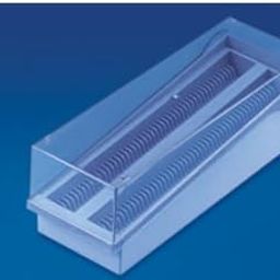 SIINC Slide Stroage Pack 100 Silde polypropylene (pack of 6)-image-83
