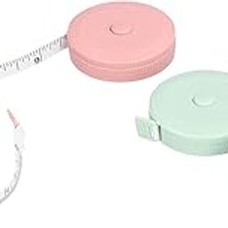 Tape Measure, Waterproof Sturdy Body Measurement Convinient for Women for Girls for Tailoring Sewing, Handwork for Body Measurement-picture-20