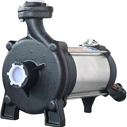 Lakshmi 1 HP Openwell Submersible Pumpset (Copper Winding -Carbon Bush- 5 Mtr Cable - 100 Feet)-picture-31