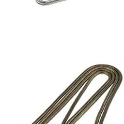 THE STYLE SUTRA 2pcs Fashion Shoulder Bag Handbag Handle Snake Chain Bag Chain Replacement-image-50