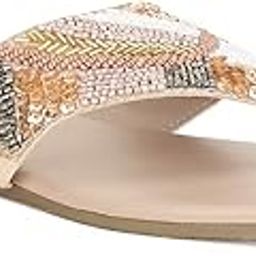 marie claire Women's Fez Thong Casual-picture-27