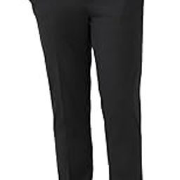 Slim Fit Flat Front Trouser-picture-54