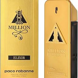 Rabanne 1 Million Elixir Parfum Intense For Men - 100 ml-3