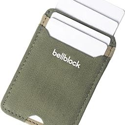 Canvas Card Holder for Men/Women | Slim Handcrafted Mens Card Wallet | Upto 5 Cards & Folded Cash | Cotton Canvas | Olive Green (Pack of 1)-picture-46