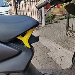 the3dprint.in Mobile Phone Stand for Ather Electric Scooter, Compatible with All iPhones and Android Smart Phone Mobiles-image-20
