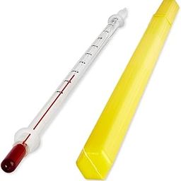 CDN TCH130 Glass Chocolate/Candy Tempering Thermometer-picture-28
