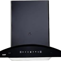 Kaff Prima DHC 90 Cm Chimney for Kitchen-image-62