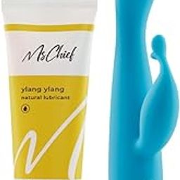Lube & Crescendo Combo, Ylang Ylang Natural Lubricant - 75ml with Aloe Vera & Sea Buckthorn, Sugar Free, Natural, Vegan, Paraben Free-image-35