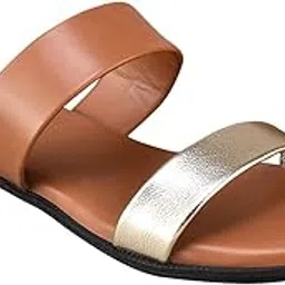selfiee Alluring Women Flats Fashion Sandals Stylish Comfortable Casual Slip-on Flat Daily use Flats for Women And Girls-picture-5
