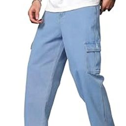 Men Cargo || Men Cargo Pants || Men Cargo Pants Cotton || Cargos for Men-image-72