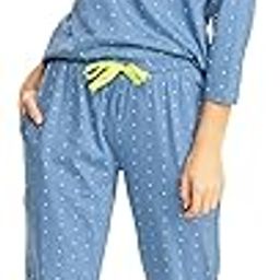 Women's Cotton All Over Print Night Suit Pack of 1-image-90