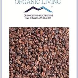 Mystique Hills Organic Black Grape Seeds,100 g-image-34