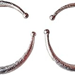 Timeless Elegance: Charming Women’s Anklet Kada-image-93