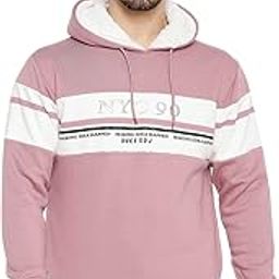 duke Stardust Men Hooded Sweatshirt-picture-7