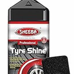 Sheeba Tyre Shine Polish (1000 ml)-image-11