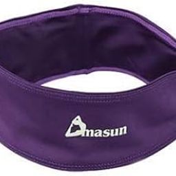 KTM Healthcare® Purple : Sport Yoga Elasticity Headband-image-67