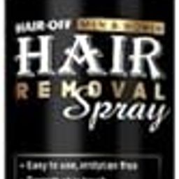 Hair Removal Spray for Men, Women Painless Full Body Hair Removal Spray for Chest, Back, Under Arms & Intimate Area Easy To Use Quick Result Hair Remover - 100ml (1) (Pack of 1)-13