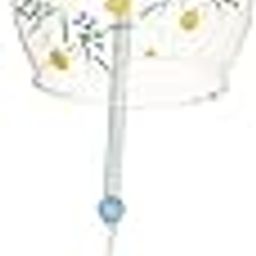 TRENDYNEST Japanese Glass Wind Chimes | Elegant Melodious Hanging Ornament for Home & Garden Decor | Outdoor Balcony Decoration Item | Unique Housewarming-image-5
