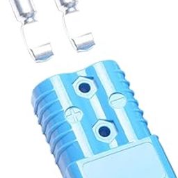 CALANDIS™ 175A 600V Battery Quick Plug Disconnect Connector Kits for Universal Winch Trailer Van | Parts & Accessories | Car & Truck Parts | Exterior | Towing & Hauling-19