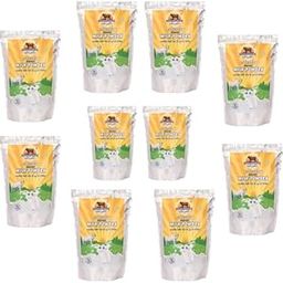 Adityabh A2 Cow Milk Powder – 1kg | Skimmed & Natural | No Sugar | No Preservatives | Supports Liver Health | Kitchen Essential | Pack of 10-image-29