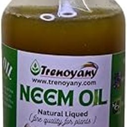 Pure Neem Oil for Plants – Natural Organic Pest & Disease Control (200ml)-image-31