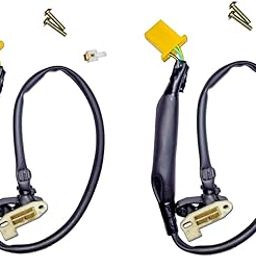 Deutsche Clutch Switch Bajaj Discover (All Model) / Bajaj Boxer 150 / Bajaj Platina DTS-Si 125 (Pack of 2)-image-5
