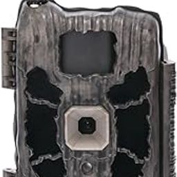 Stealth Cam Deceptor IR 80ft Detection & IR Range 40MP Photo 1440P at 30FPS HD Video Capture Remote App Contol Wireless Hunting Cellular Trail Camera - Available on AT&T & Verizon-14