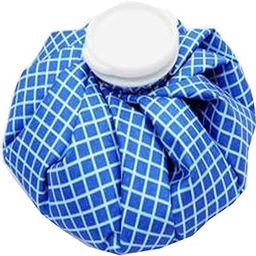 WIB Ice bag Hot and Cold Pack Non Electrical 1 L Hot Water Bag (Multicolor)-image-63