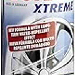 SONAX Xtreme Wheel Rim Coating Nano Pro (250 ml) | Long-Lasting Nano-Technology | Mirror Shine Finish | Protection for Aluminum, Steel, and Chromed Rims | Water and Dirt Repellent | Easy to Apply-image-20