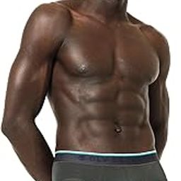 Mens Premium Aerosoft Lenzing Micro Modal Stretch Anti-Bacterial Brief-picture-39