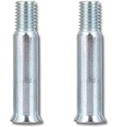 Inline Frame Axles, 7075 T6 Aircraft Grade Aluminium, Set of 4-image-40