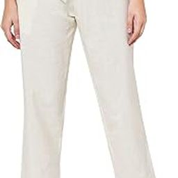 Women's Regular Fit High Rise Palazzo-image-42